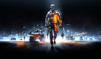 BATTLEFIELD 3 İnceleme ve Tanıtımı