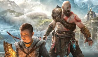 GOD of WAR RAGNARÖK İncelemesi