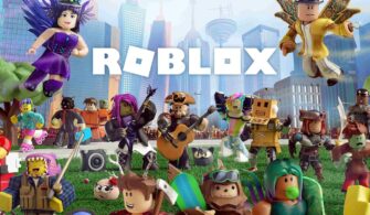 Roblox 2023 Nasıl İndirilir?