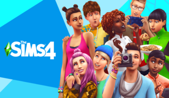 Sims 4 2023 Code (Kodları) ve Bilgileri