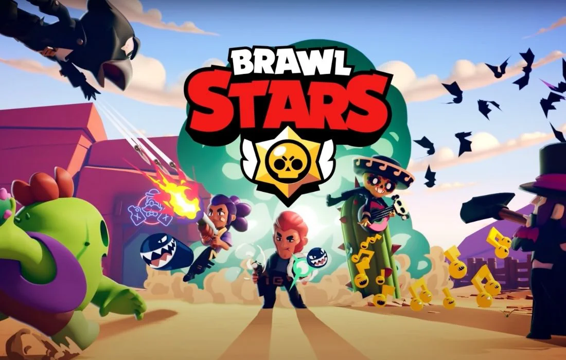 Brawl Stars Dowload 2023 İndir - Teknoistan