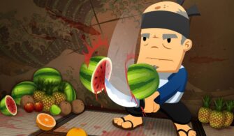 Fruit Ninja Kodları 2024 Codes