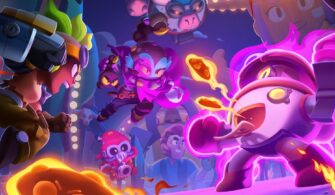 Brawl Stars Kodları Ağustos 2024 Codes