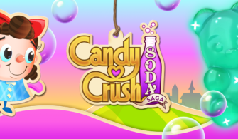 Candy Crush Soda Saga Kodları Aktif 2024 Codes