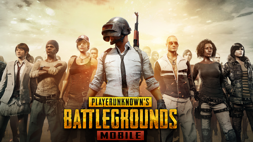 PUBG Mobile Takas Kodu Nedir? Nasıl Kullanılır?